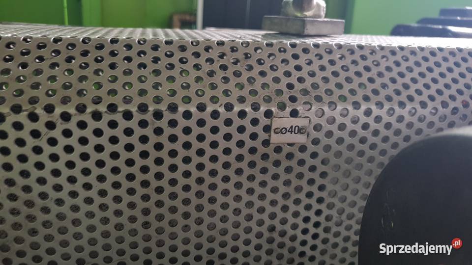 Wtryskarka Engel Victory 500120 TECH 145 Koszalin