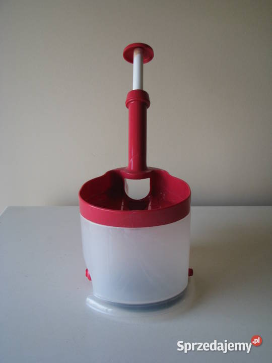 jakości drylownica z przyssawką do wiśni oliwek małopolskie Brzegi