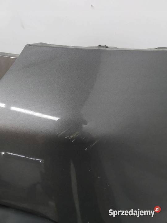 ZDERZAK TYŁ EVLC Citroen C3 III 20162024 świętokrzyskie