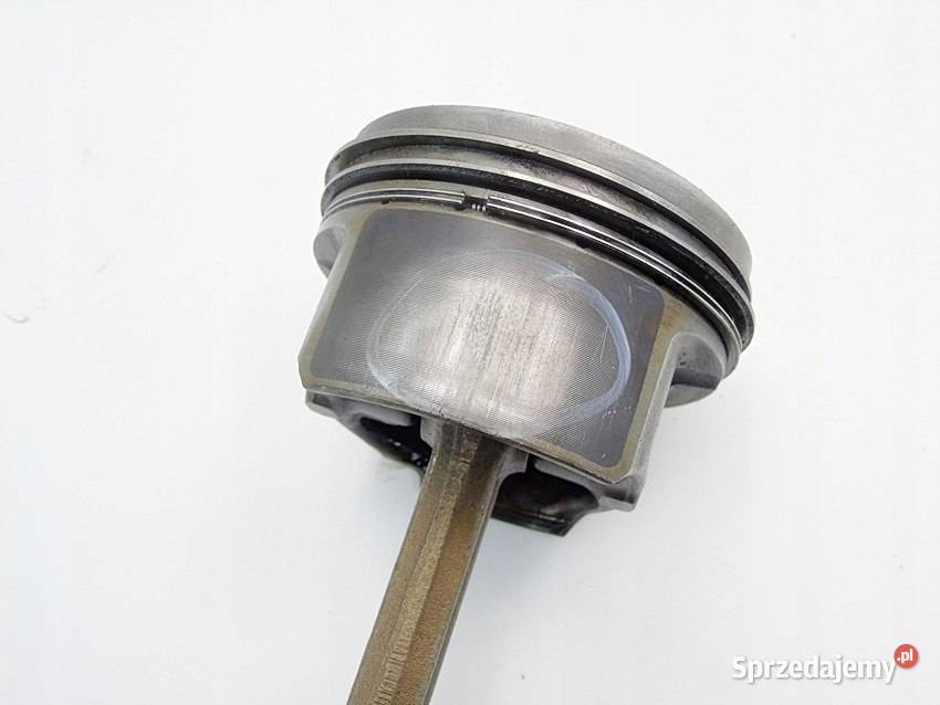 TŁOK KORBOWÓD 18 20V A3 LEON OCTAVIA BORA GOLF