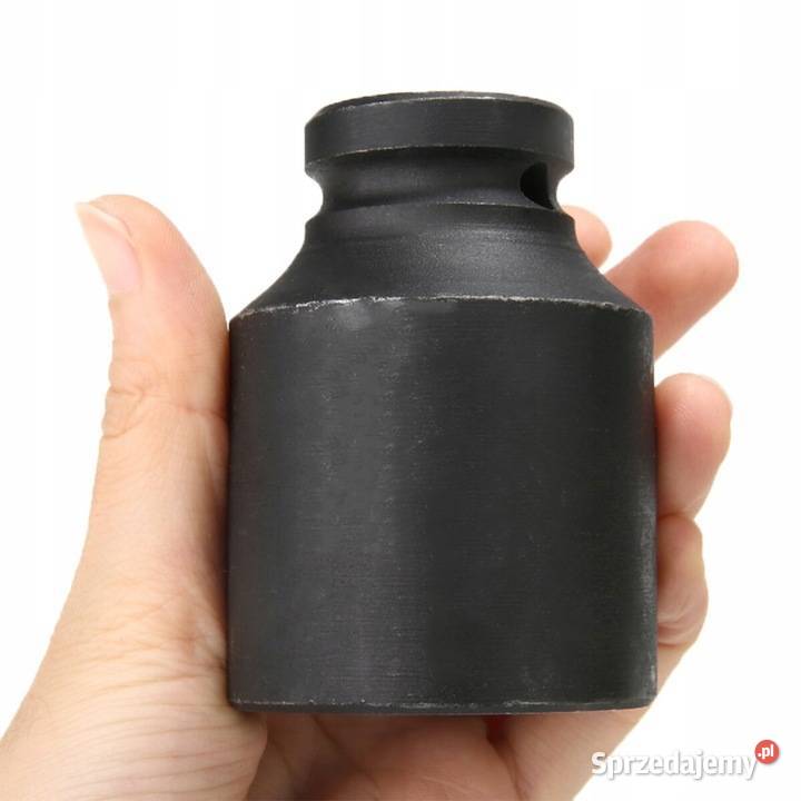 NASADKI UDAROWE 12 ZESTAW NASADEK UDAROWYCH 1038 Chmielnik