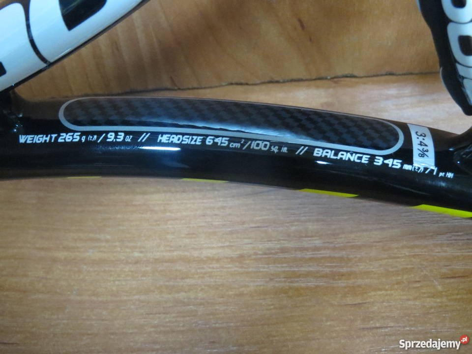 Rakieta Tenisowa Babolat ESense Lite