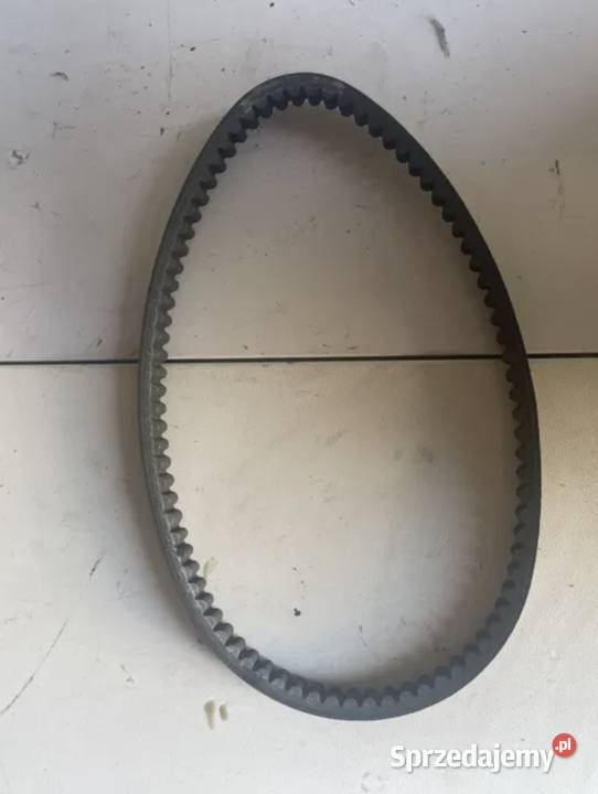 Pas napędowy Kymco XTown 125 2018 Pozostałe Ostrów Wielkopolski