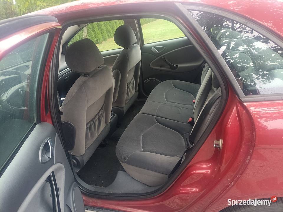 CITROEN C5 20 HDI 136 Stryków