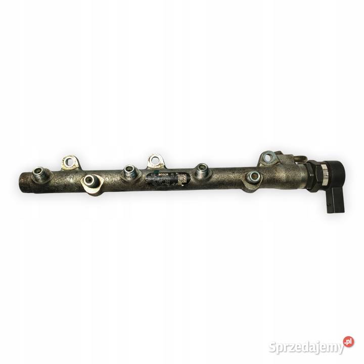 LISTWA WTRYSKOWA Common Rail BMW E90 E60 F10 20