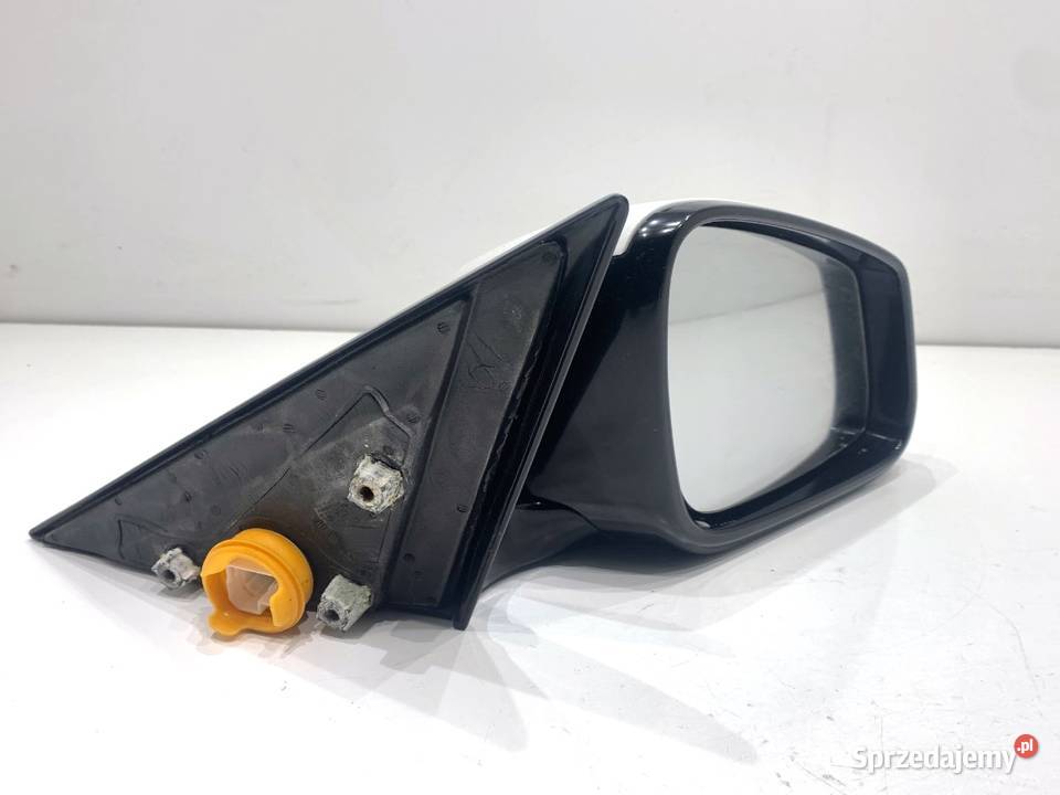 LUSTERKO PRAWY BMW F34 Hatchback Alpinweiss III