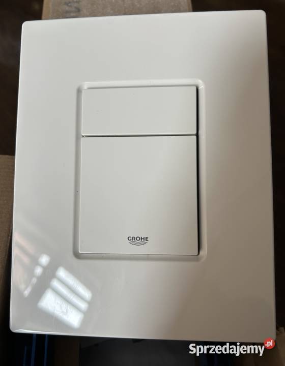 Grohe Skate Cosmopolitan przycisk spłukujący Kraków