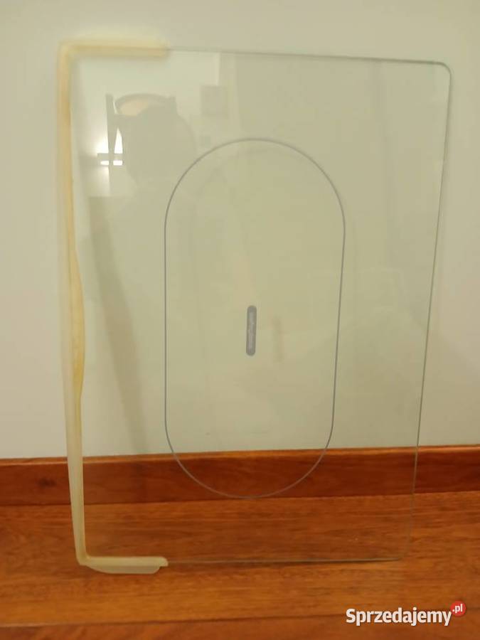 Półka szklana do lodówki WHIRPOOL ARC 57542 IX Warszawa sprzedam