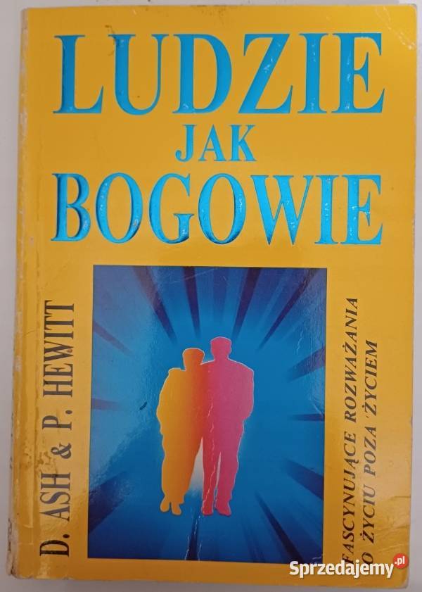 Ludzie Bogowie DAsh PHewitt Otwock
