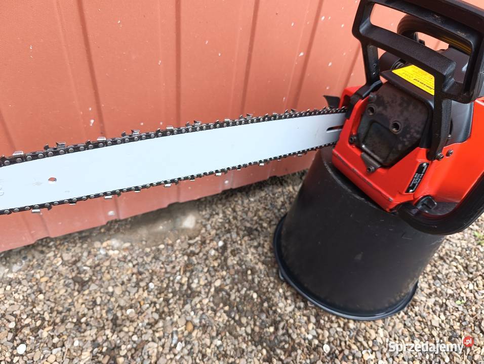Piła spalinowa jonsered 2054 Sandomierz