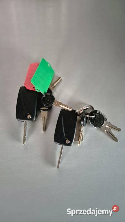 Fiat Ducato KAmper Mega Stan Klima Oleszyce