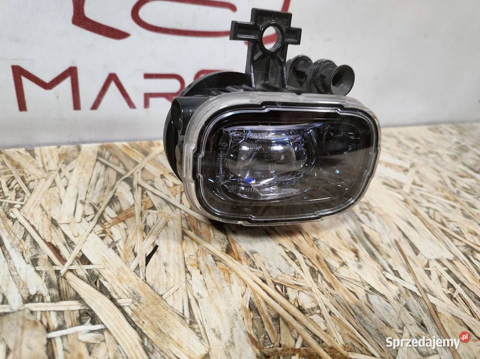Halogen LED Prawy Renault Trafic III Clio V Zoe Pleszew