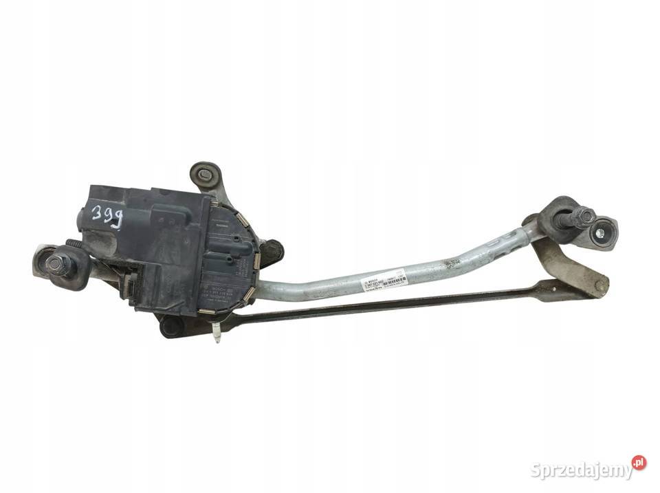MECHANIZM WYCIERACZEK PRZÓD EUROPA 3397021692