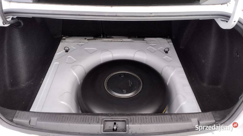 Renault fluence Rok produkcji 2016 Warszawa