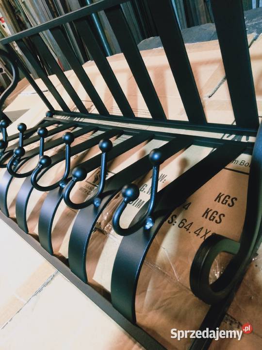 wieszak kuty Belsoo 60 Pozostałe sprzedam