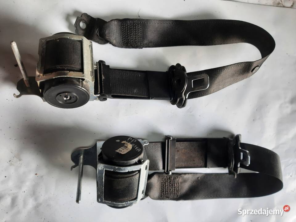 Opel Meriva A pas bezpieczeństwa Lewy przedni osobowe Ksawerów