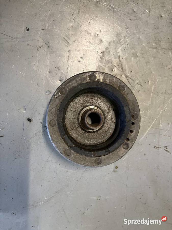 Magneto koło magnetyczne Husqvarna Te410 Te 410 dolnośląskie Jelcz-Laskowice