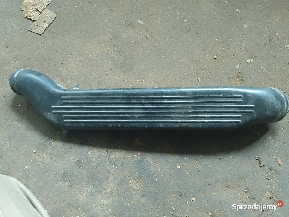 Mercedes g 6020940009 dolot g klasa Wolf 290 Gd Przewody powietrza małopolskie Kocmyrzów