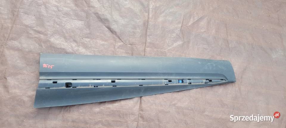 RENAULT KADJAR LISTWA DRZWI LEWY PRZÓD Karoseria Ruda Śląska