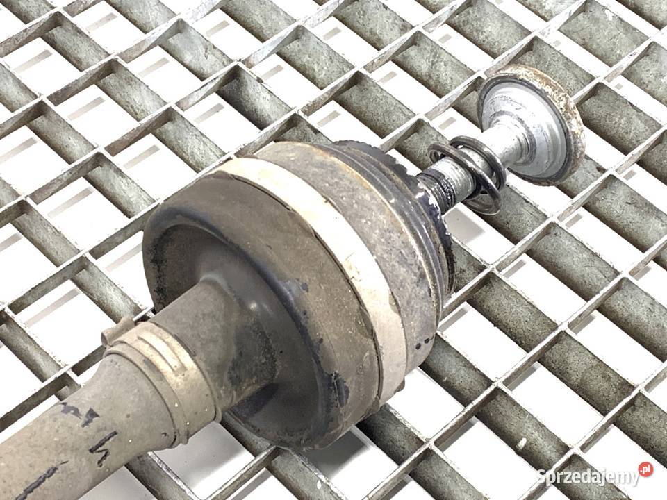 PÓŁOŚ PRAWY TYŁ BMW G30 8664046 20 150 podkarpackie