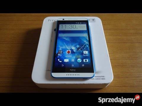 HTC Desire 820 55 16GB 4G LTE 13MPx WAWA TANIO Warszawa
