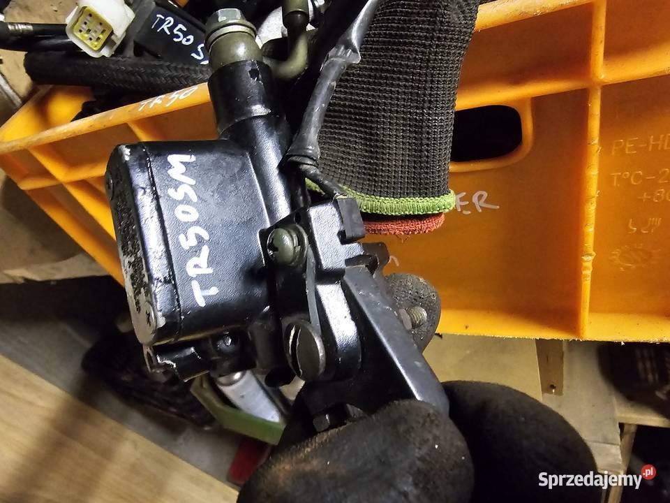 Generic trigger tr 50 SM pompa hamulca przód Jelenia Góra