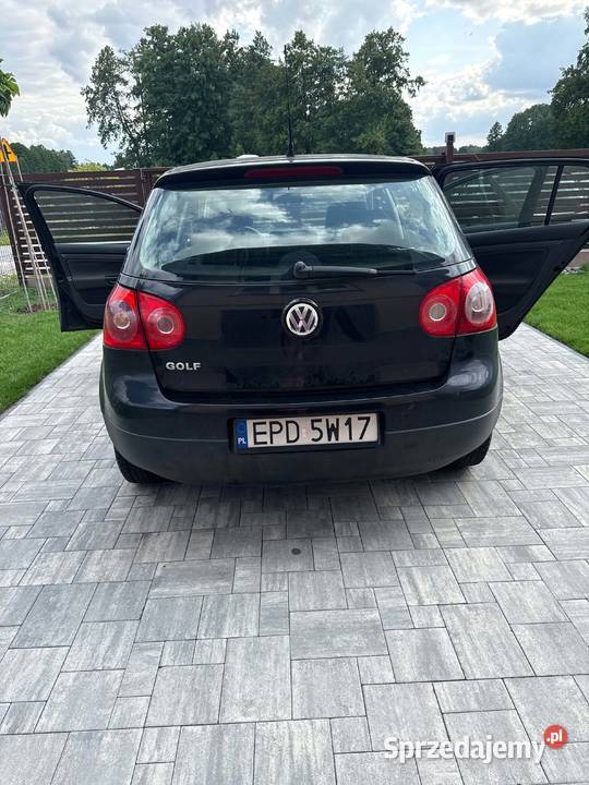 Volkswagen Golf 14 Trendline Feliksów