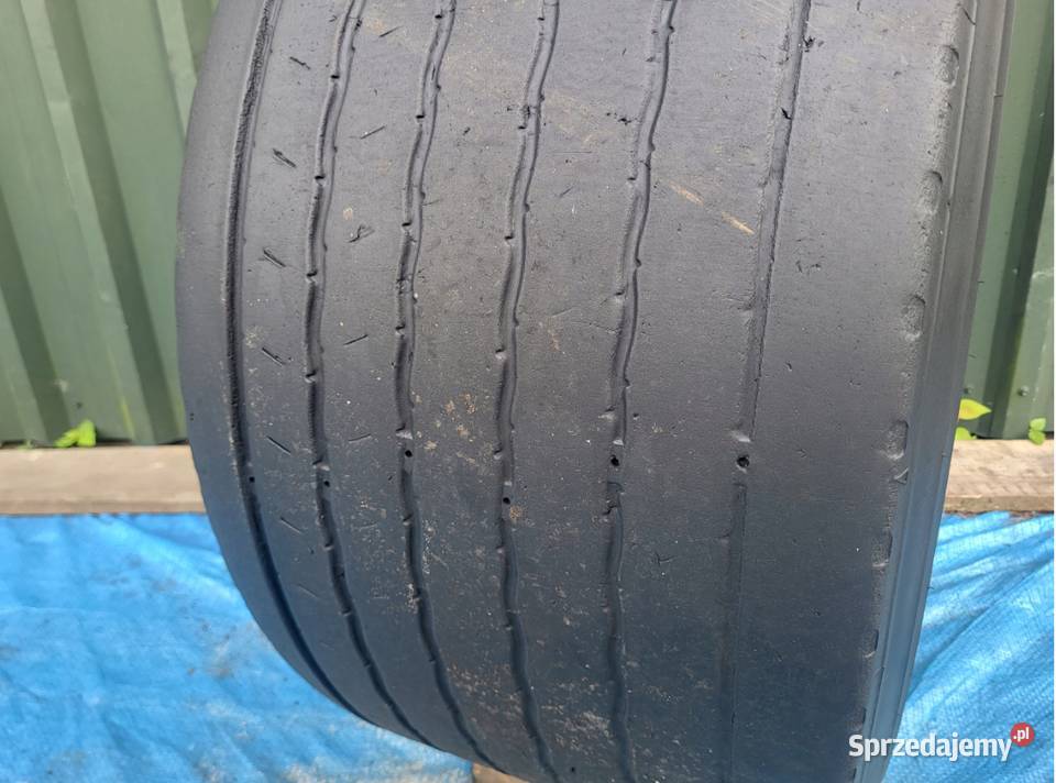 Opona Hankook 44545 R 195 195 Tl 10 E Cube Szprotawa sprzedam