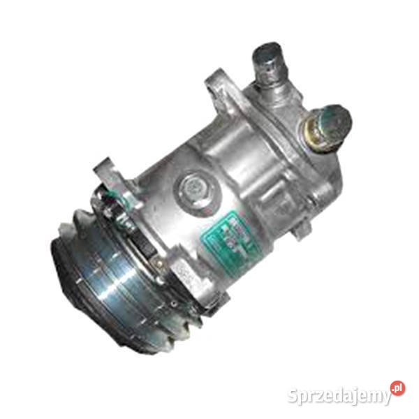 SD5H14 24V S6627 Sprężarka klimatyzacji 24V DON