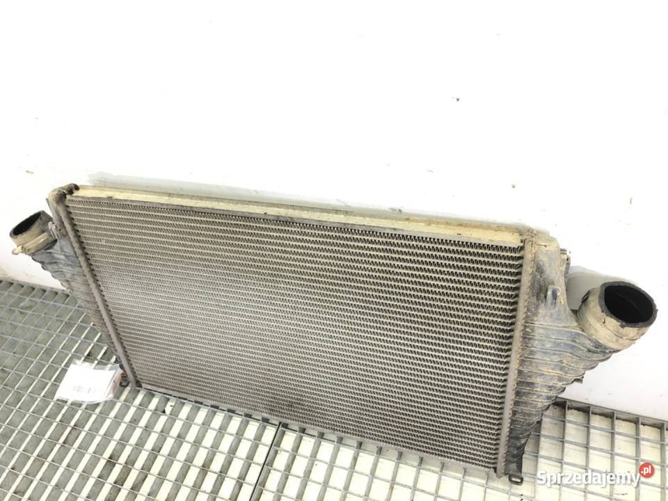 INTERCOOLER OPEL SIGNUM 12788019 20 175 0308 Układ chłodzenia sprzedam
