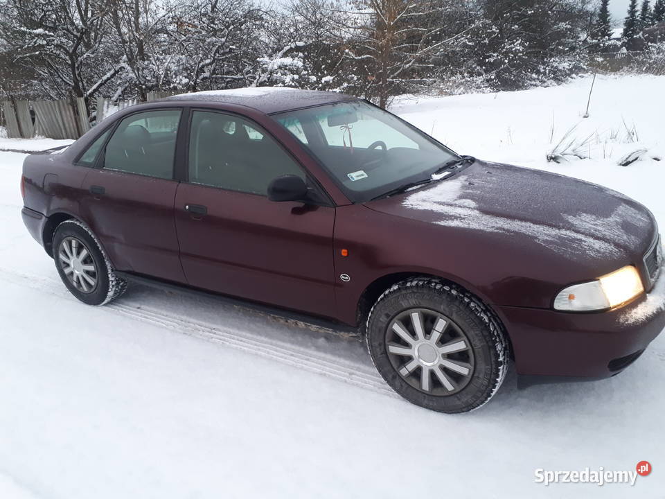 Sprzedam audi warta Radomsko sprzedam