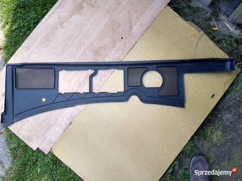 Osłona podszybia Audi A4 B6 B7 8E2 8E5 8EC 8ED