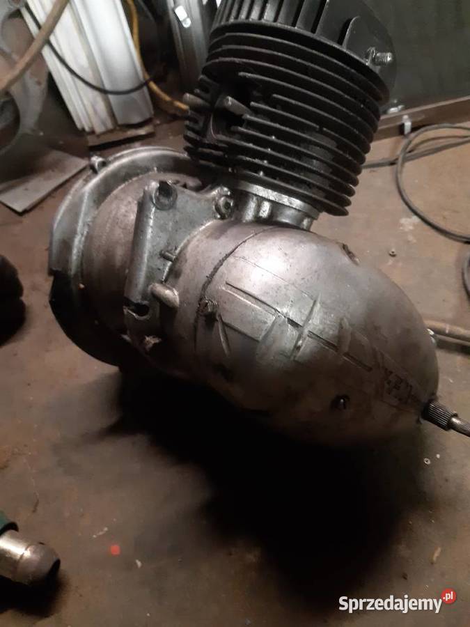 Wfm Osa M52 junak wsk romet motorynka mazowieckie Mińsk Mazowiecki sprzedam
