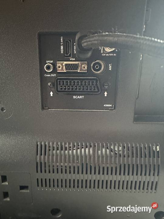 TV panasonic 32 sprawny Krasnystaw