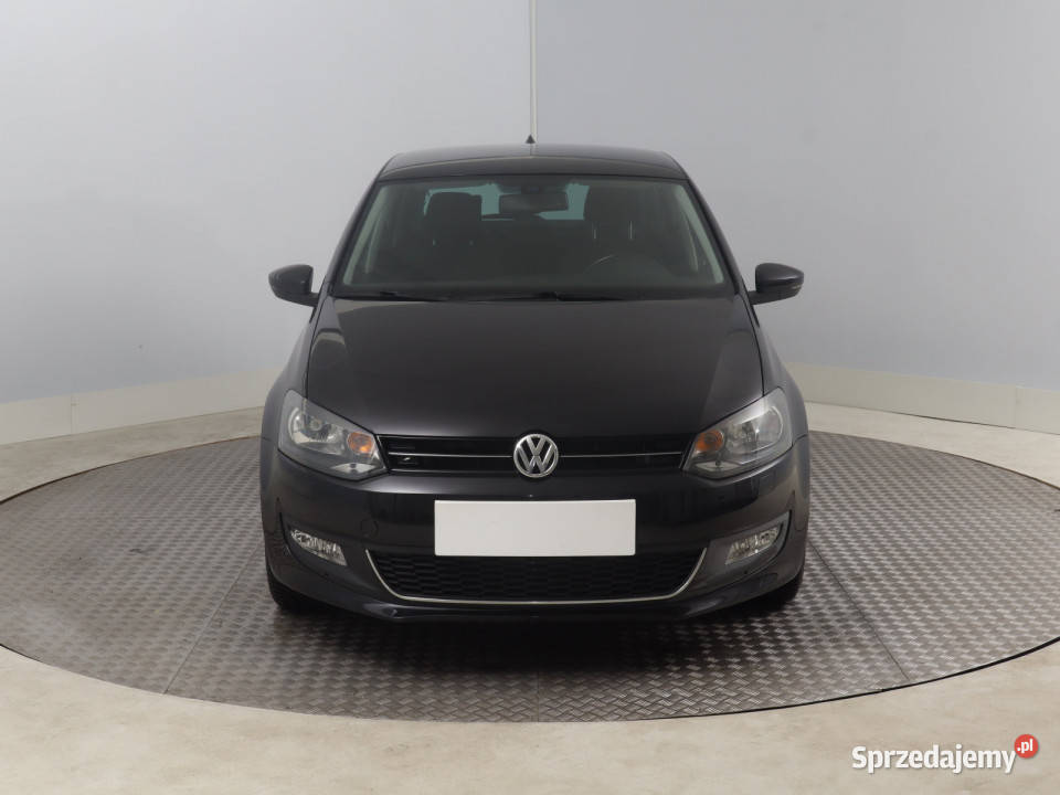 VW Polo 12 TSI sprzedam