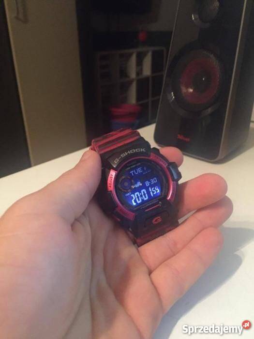GShock Biżuteria dla Panów Olsztyn