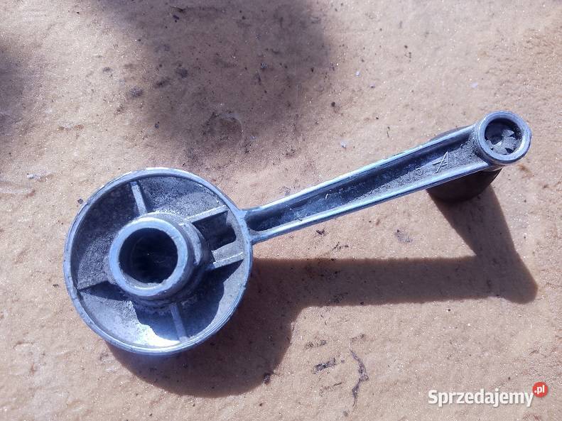 Korbka Polonez Fiat 125 p Rok produkcji 1980 Milejewo sprzedam