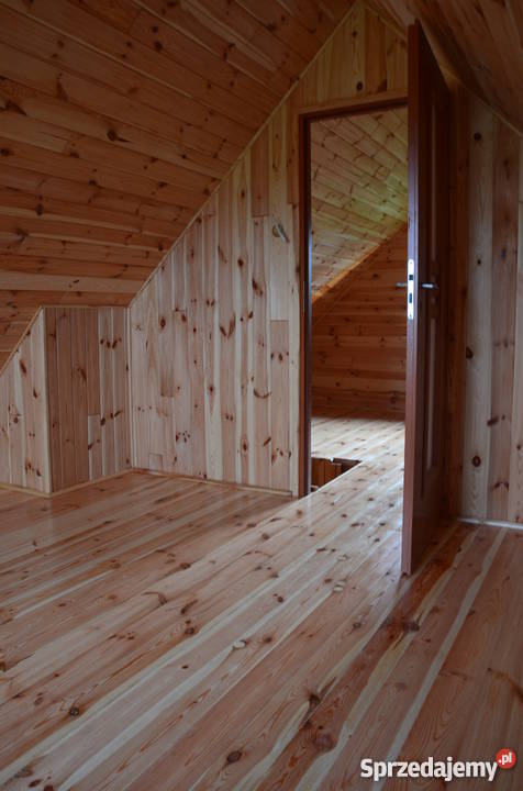 Dom letniskowy Łochów mazowieckie Łochów