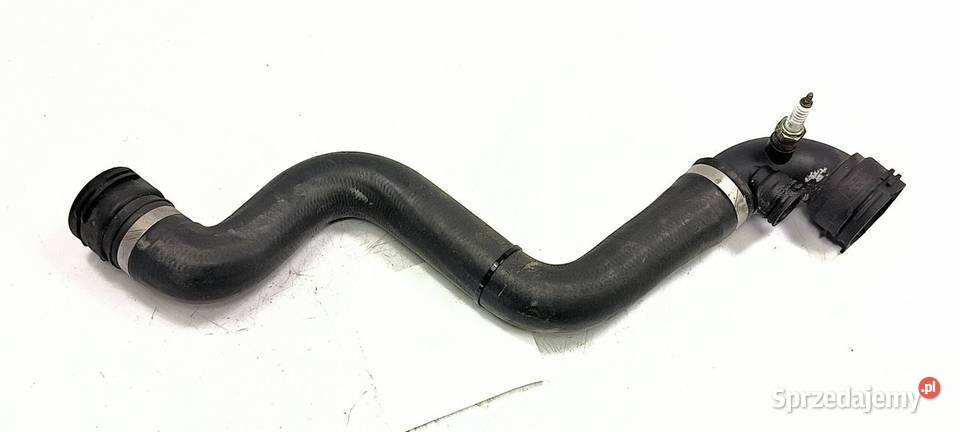 PRZEWÓD UKŁADU CHŁODZENIA BMW E 46 LIFT Pozostałe Lipno sprzedam
