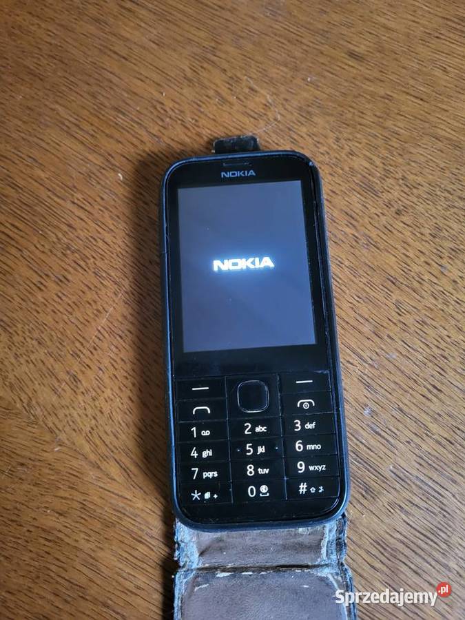 Nokia 225 seniora sprzedam