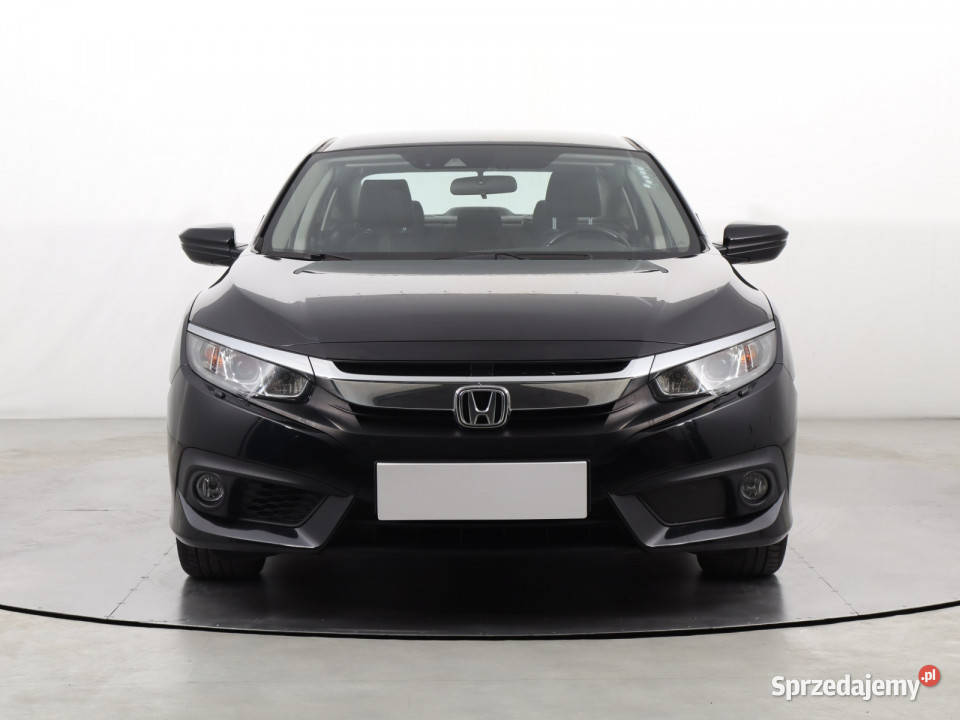 Honda Civic 15 VTEC asystent pasa ruchu śląskie Katowice sprzedam
