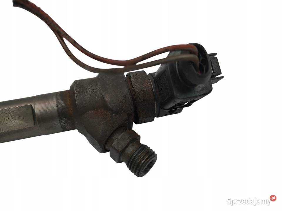 WTRYSKIWACZ Seat Leon Audi A6 C7 Q5 8R A4 B8 A5 osobowe Chełm