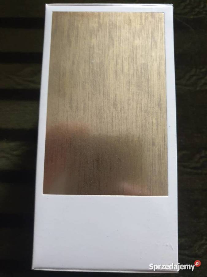 Paco Rabanne Million Gold For Her woda Paco Rabanne Radom sprzedam