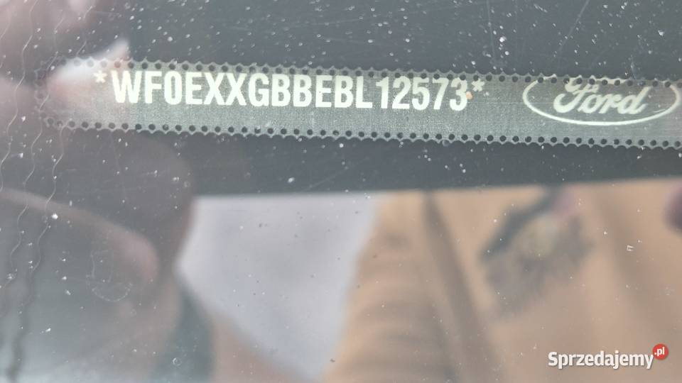 Ford Mondeo Mk4 16 TDCi 2011 1 właściciel Opłaty Chorzów