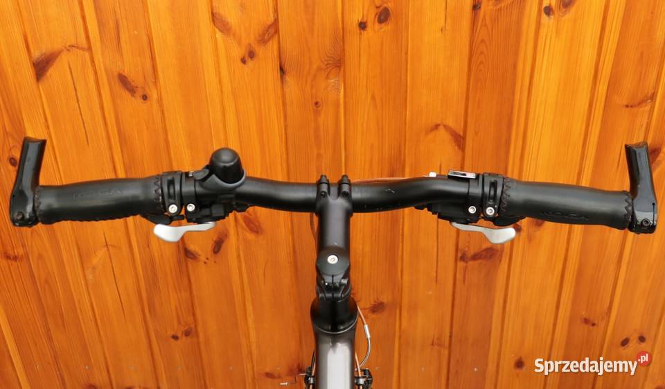 Rower damski Koga Sport DeLuxe D 50 I inne