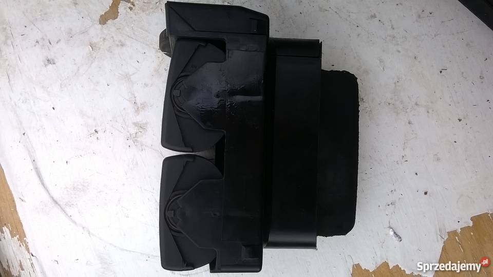 do sprzedania kratki nawiewu Audi 80 B3 Bolesławiec sprzedam