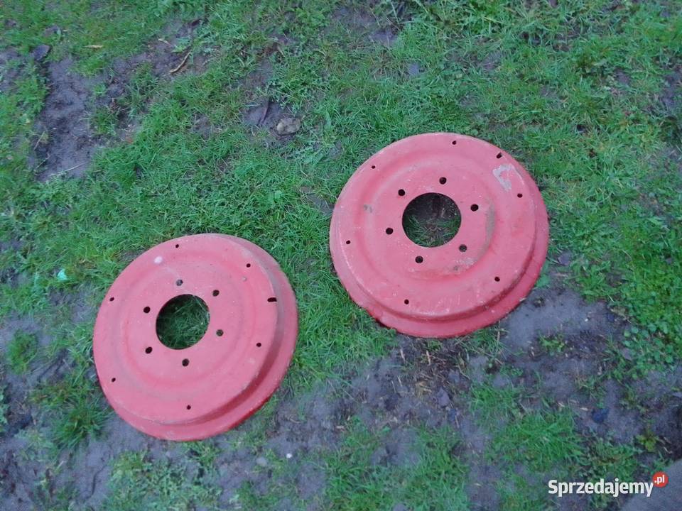 felga 20 przyczepa wóz sprzedam Skarszewy sprzedam
