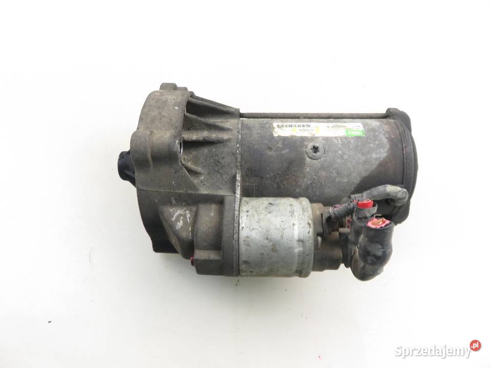 ROZRUSZNIK FIAT DUCATO II 20 JTD D7R26
