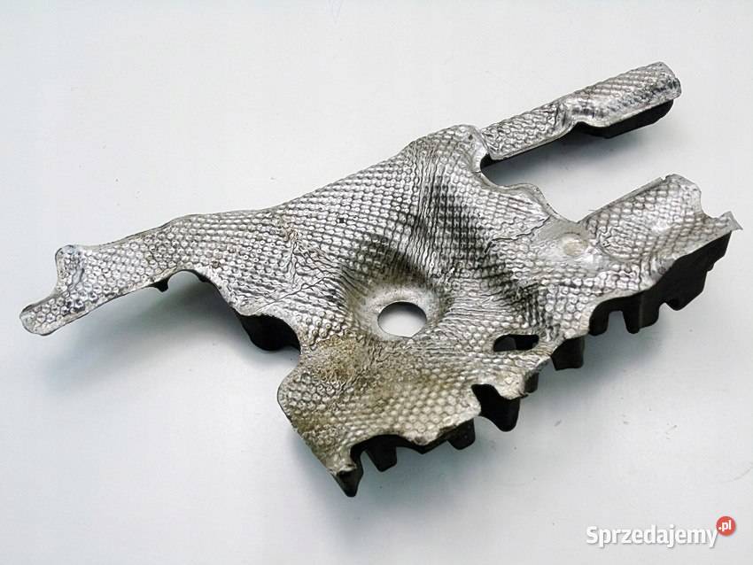 WYGŁUSZENIE SILNIKA 20 TDI AUDI A4 B8 A5 A6 C7 Części samochodowe Sosnowiec sprzedam