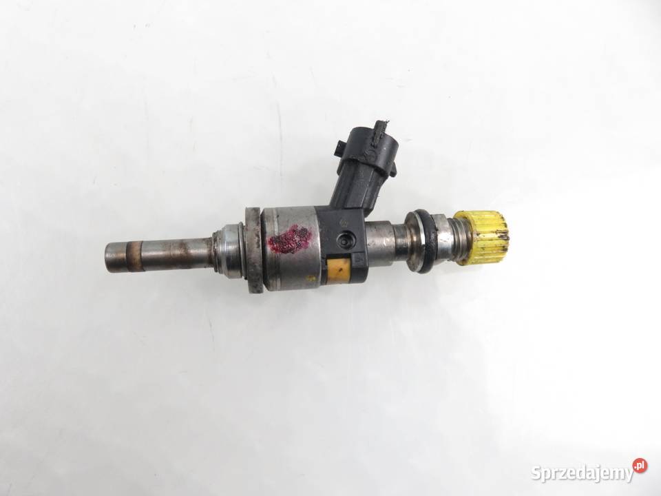 WTRYSKIWACZ PORSCHE CAYENNE Turbo S 45